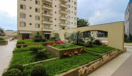 Apartamento à venda com 2 suítes, em Vila Regente Feijó, São Paulo, SP