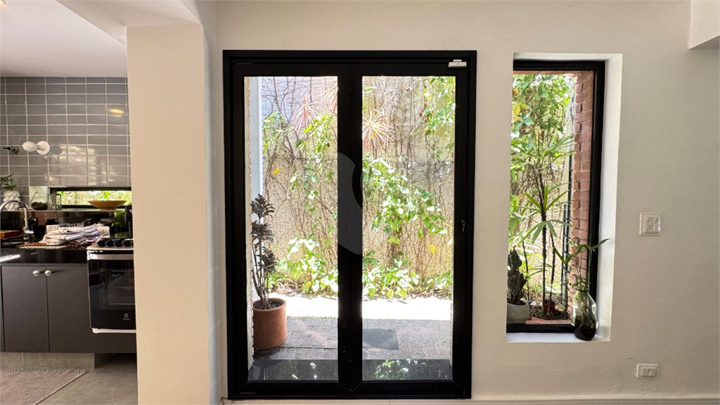 Sobrado à venda com 2 quartos, sendo 1 suíte, em Brooklin Novo, São Paulo, SP