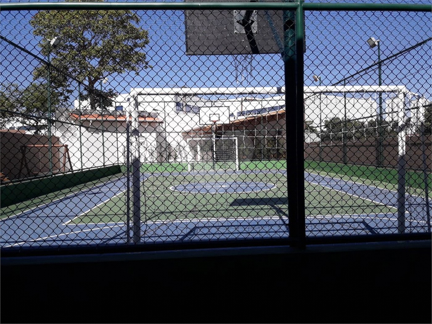 Apartamento à venda com 2 quartos em Vila Inglesa, São Paulo, SP