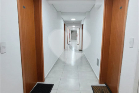 Apartamento à venda com 1 quarto em Vila Mazzei, São Paulo, SP