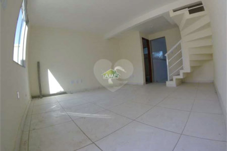 Casa à venda com 2 quartos, sendo 1 suíte, em Campo Grande, Rio de Janeiro, RJ