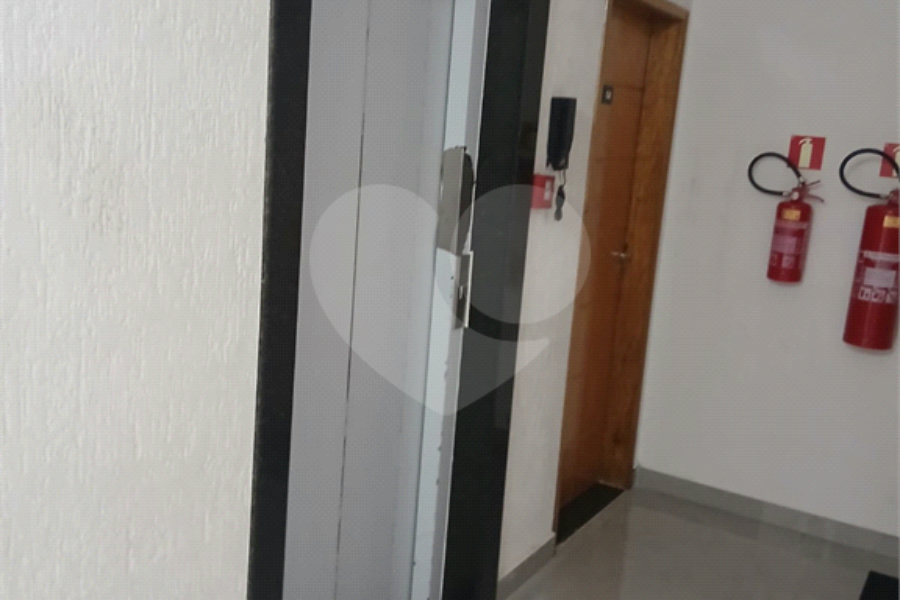 Apartamento à venda com 2 quartos em Vila Gustavo, São Paulo, SP