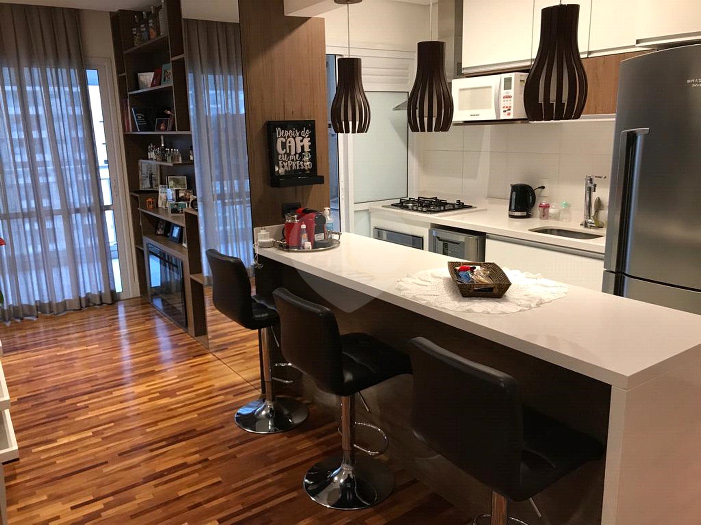 Apartamento à venda com 2 suítes em Vila Andrade, São Paulo, SP