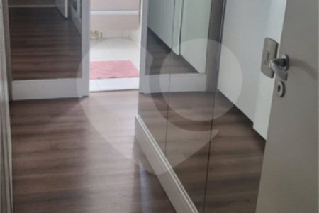 Apartamento à venda com 3 quartos, sendo 1 suíte, em Baeta Neves, São Bernardo do Campo, SP