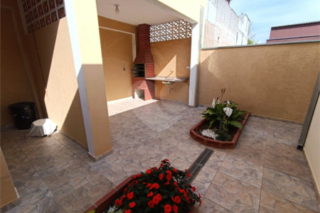 Casa à venda com 3 quartos, sendo 1 suíte,  em Loteamento Jardim do Sol (mailasqui), São Roque, SP