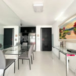 Apartamento à venda ou para alugar com 2 quartos, sendo 1 suíte, em Cidade Monções, São Paulo, SP