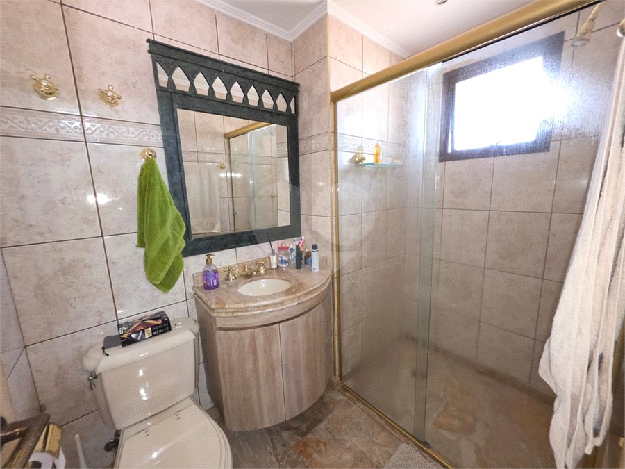 Apartamento para alugar com 4 quartos, sendo 2 suítes, em Santana, São Paulo, SP