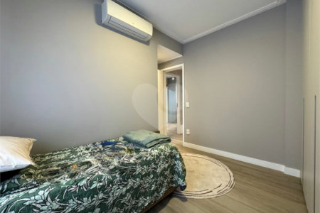 Apartamento à venda ou para alugar com 4 suítes em Santa Teresinha, São Paulo, SP