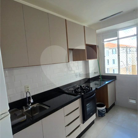 Apartamento à venda com 2 quartos em Cézar de Souza, Mogi das Cruzes, SP