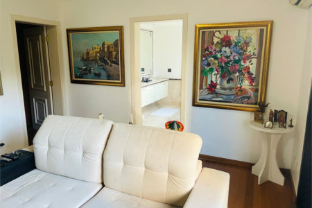 Apartamento à venda com 4 suítes em Morumbi, São Paulo, SP