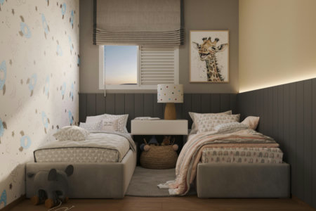Residencial Scarpone