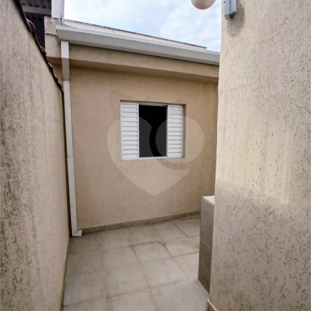 Sobrado à venda com 3 quartos em Vila Mazzei, São Paulo, SP