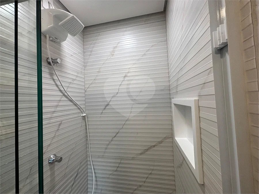 Studio à venda com 1 quarto em Pinheiros, São Paulo, SP