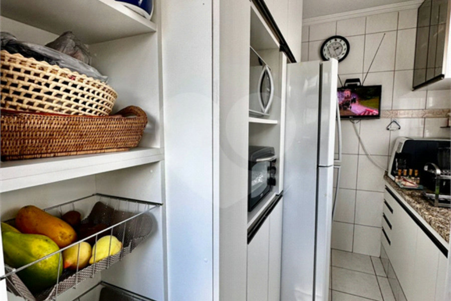 Apartamento à venda com 2 quartos em Vila Guilherme, São Paulo, SP