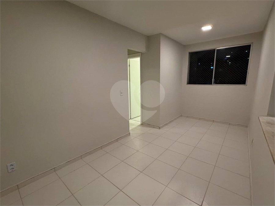 Apartamento à venda com 2 quartos em Campo Grande, Rio de Janeiro, RJ