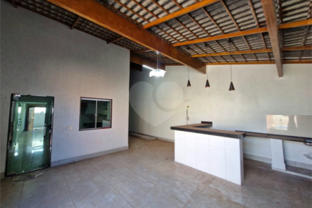 Casa à venda com 3 quartos, sendo 1 suíte, em Nova Tres Lagoas, Três Lagoas, MS