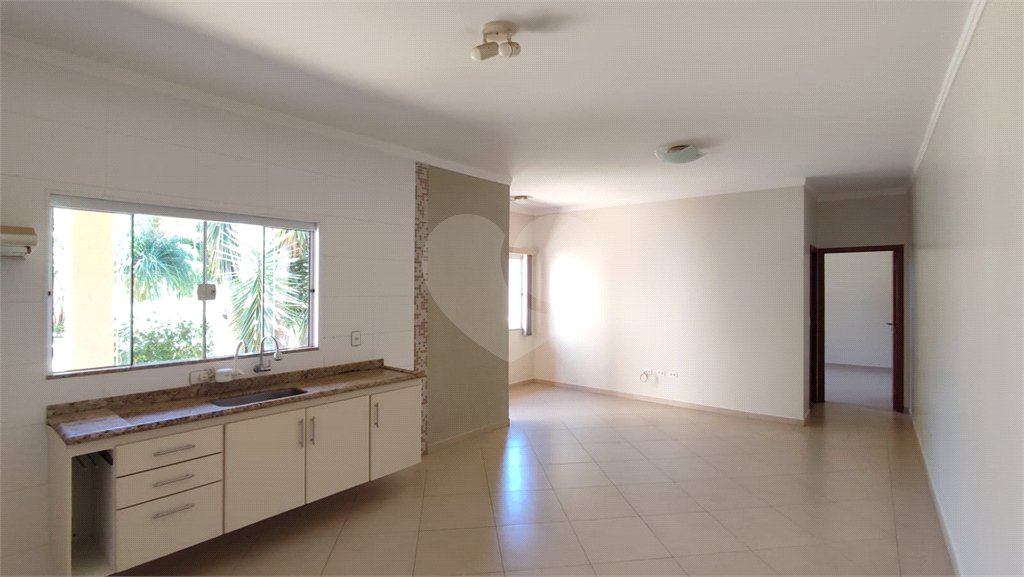 Casa à Venda de 5 dormitórios em São Carlos, no Residencial Eldorado