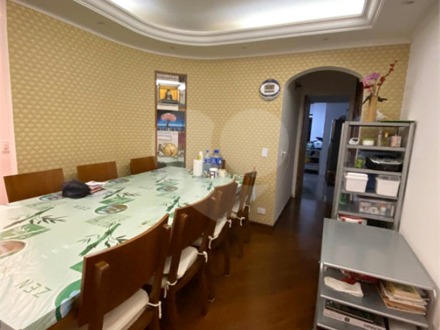 Apartamento à venda com 3 quartos, sendo 1 suíte,  em Santana, São Paulo, SP