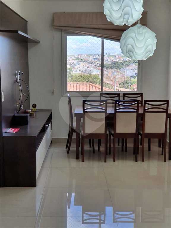 Apartamento à venda com 2 quartos no Centro, Indaiatuba, SP