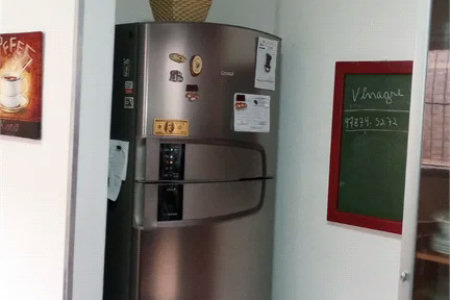 Casa à venda com 3 quartos, sendo 2 suítes, em Jardim Monte Azul, São Paulo, SP