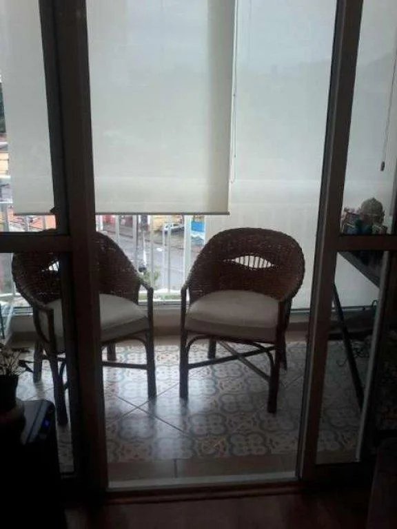 Apartamento à venda com 2 quartos, sendo 1 suíte, em Jardim Ester, São Paulo, SP