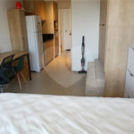 Apartamento à venda ou para alugar com 1 quarto em Pinheiros, São Paulo, SP