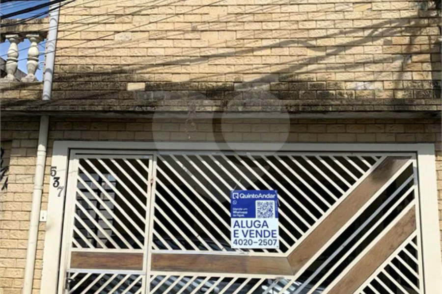 Sobrado à venda com 4 quartos em Casa Verde, São Paulo, SP
