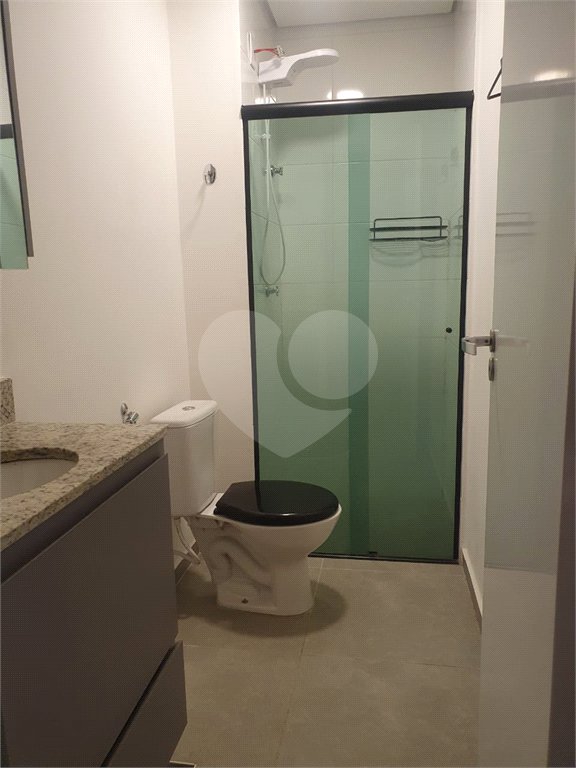 Apartamento à venda com 1 quarto em Atibaia Jardim, Atibaia, SP