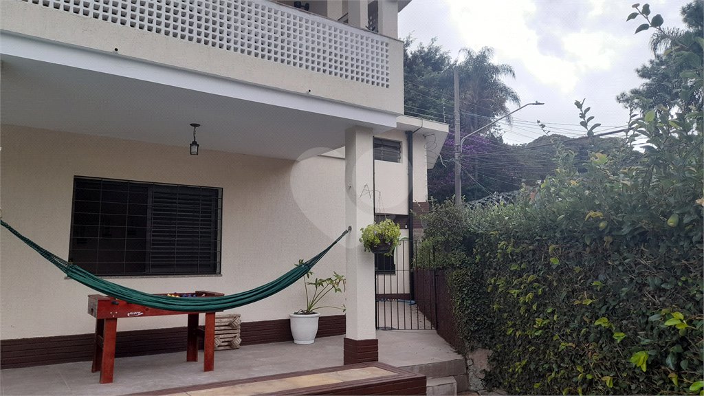 Casa Térrea à venda com 4 suítes em Tucuruvi, São Paulo, SP