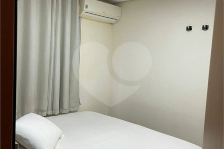 Apartamento à venda com 2 quartos em Coophema, Cuiabá, MT