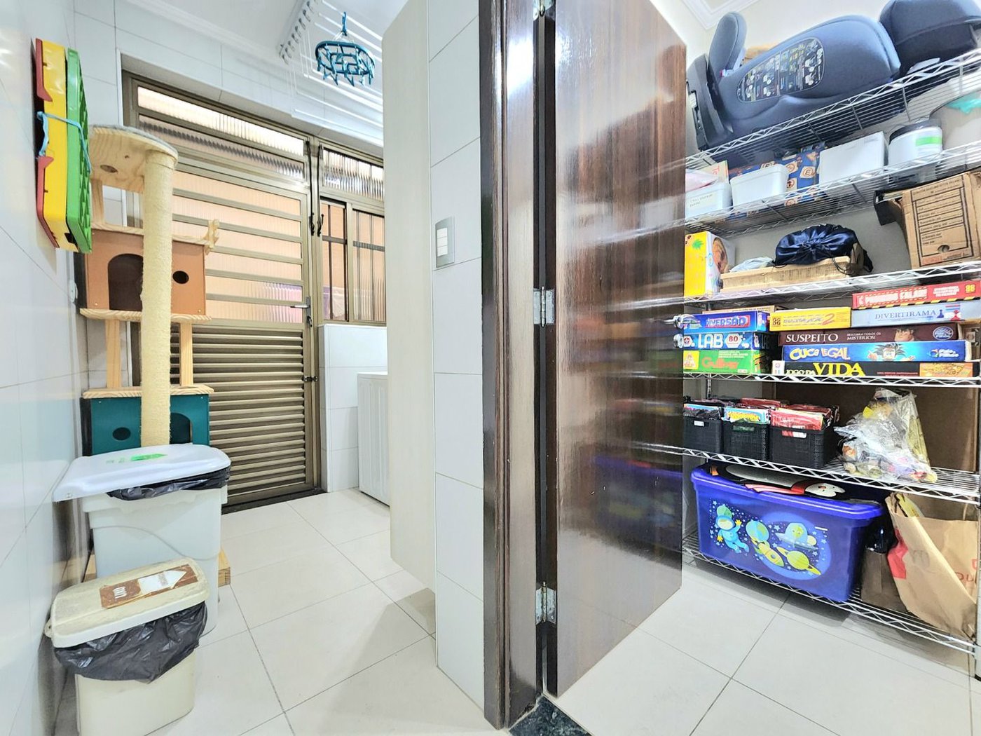 Casa com 3 dormitórios à venda, 159 m² por R$ 1.649.000,00 - Embaré - Santos/SP