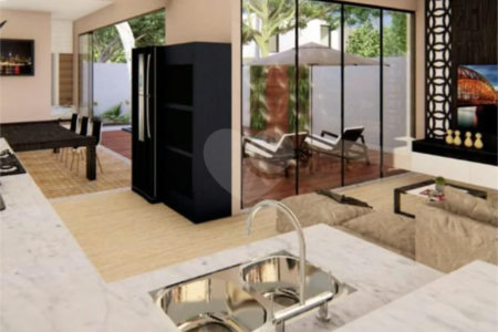 Casa à venda com 3 quartos, sendo 1 suíte, no condomínio São Venancio, Itupeva - SP