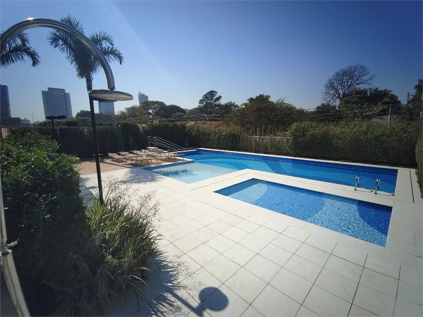Apartamento à venda com 1 suíte em Vila Cordeiro, São Paulo, SP