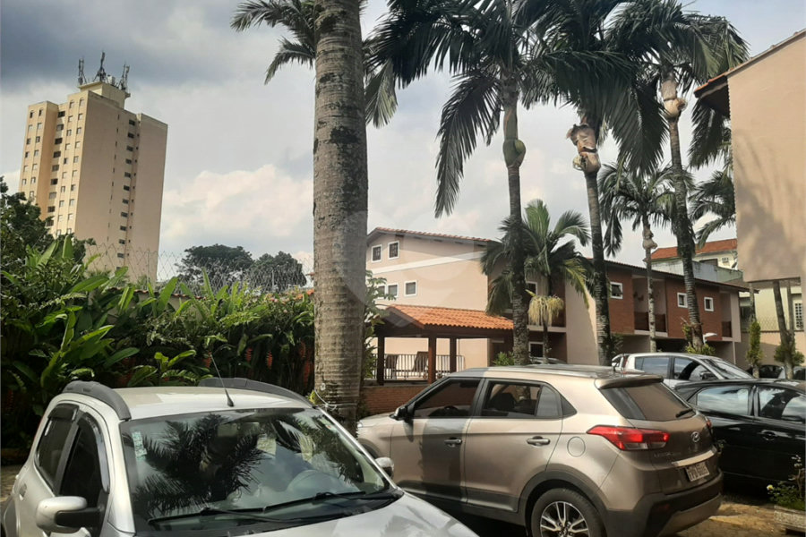 Casa à venda com 3 quartos, sendo 1 suíte, no condomínio Cantareira Park, São Paulo - SP