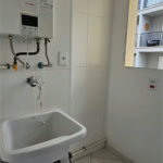 Apartamento para alugar com 2 suítes em Jardim Ampliação, São Paulo, SP