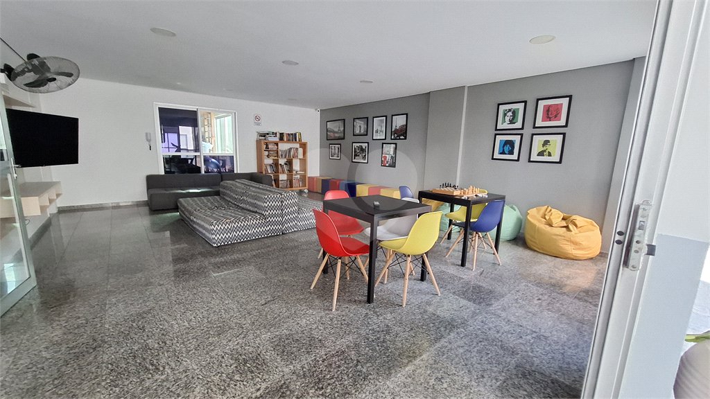 Apartamento à venda com 3 quartos, sendo 1 suíte, em Casa Verde, São Paulo, SP
