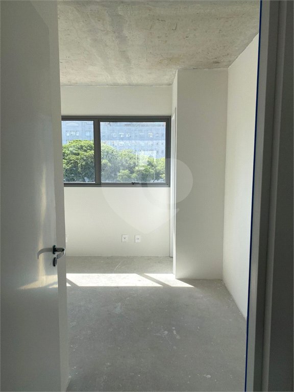 Apartamento à venda com 2 quartos, sendo 1 suíte, em Perdizes, São Paulo, SP