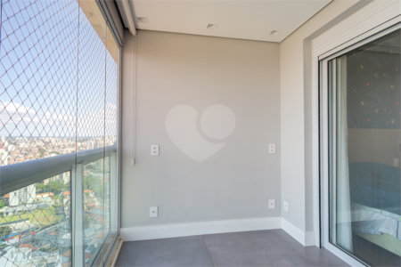 Apartamento à venda com 3 suítes em Vila Mascote, São Paulo, SP
