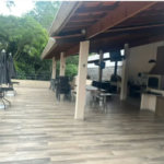 Casa à venda com 3 quartos, sendo 1 suíte, no condomínio New Village, Cotia - SP