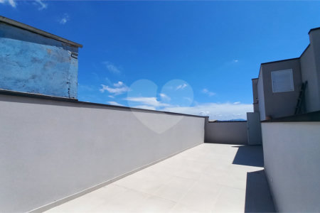 Casa à venda com 2 quartos no condomínio Loreto, São Paulo - SP