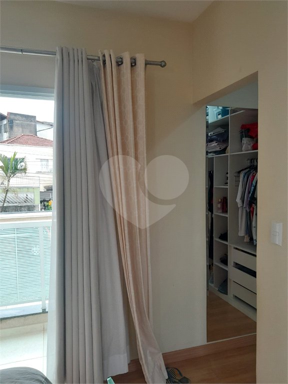 Sobrado à venda com 3 quartos, sendo 1 suíte, em Limão, São Paulo, SP