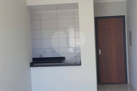 Apartamento à venda com 2 quartos em Jardim Central, Dourados, MS
