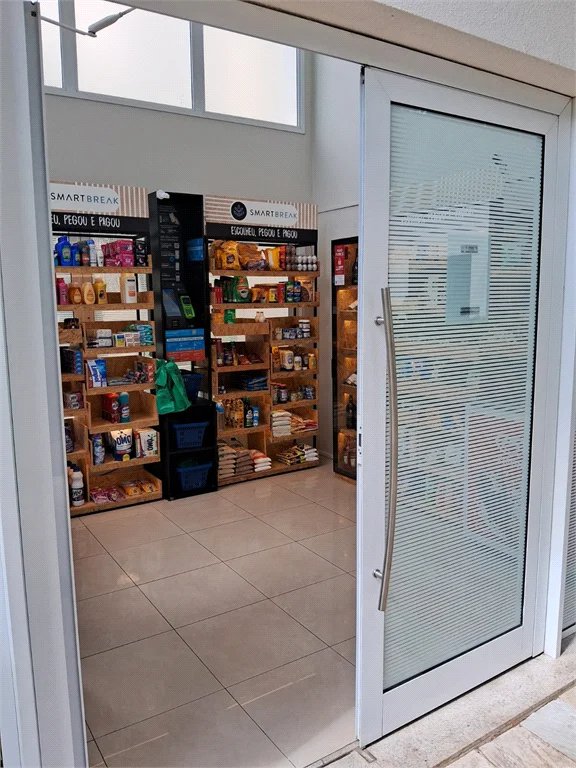 Apartamento à venda com 3 suítes em Paraíso do Morumbi, São Paulo, SP