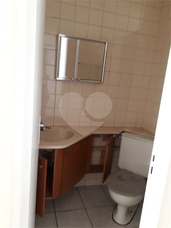 Apartamento à venda com 2 quartos em Mandaqui, São Paulo, SP