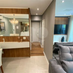 Apartamento à venda com 3 quartos, sendo 1 suíte, em Vila Andrade, São Paulo, SP