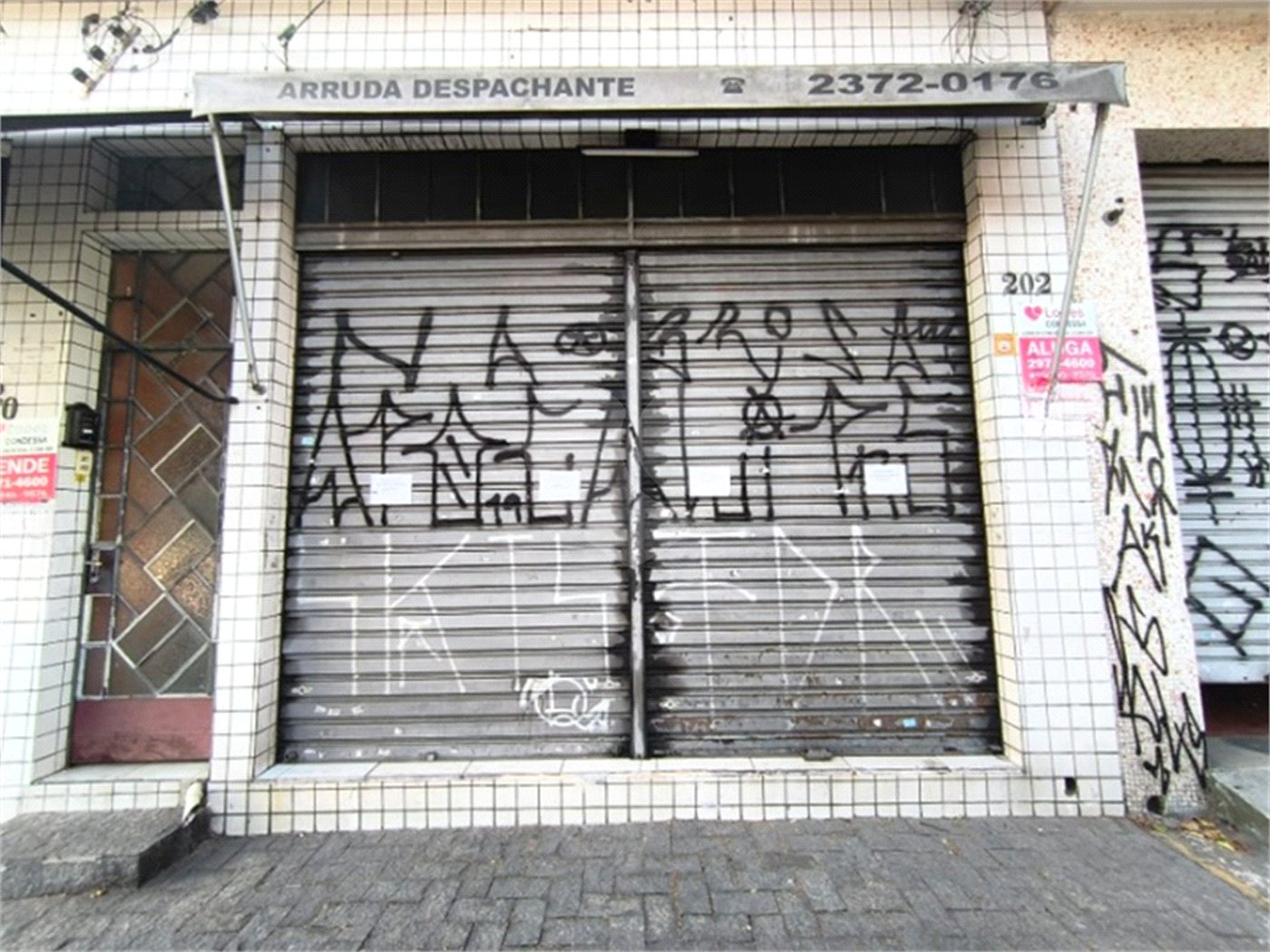 Garagem para alugar em Casa Verde, São Paulo, SP