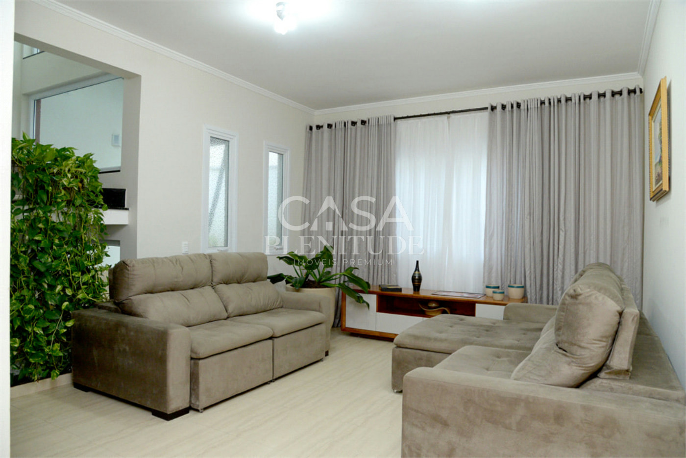 Casa em condomínio à venda com 4 suítes em Chácara Santa Terezinha, Araçoiaba da Serra, SP