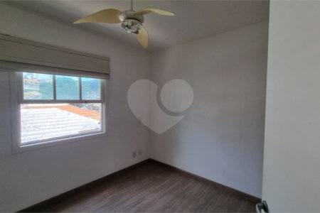 Casa à venda com 3 quartos, sendo 1 suíte,  no condomínio Residencial Villagio, São Paulo - SP