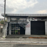 Terreno à venda em Mandaqui, São Paulo, SP