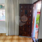 Casa à venda com 3 quartos em Santana, São Paulo, SP